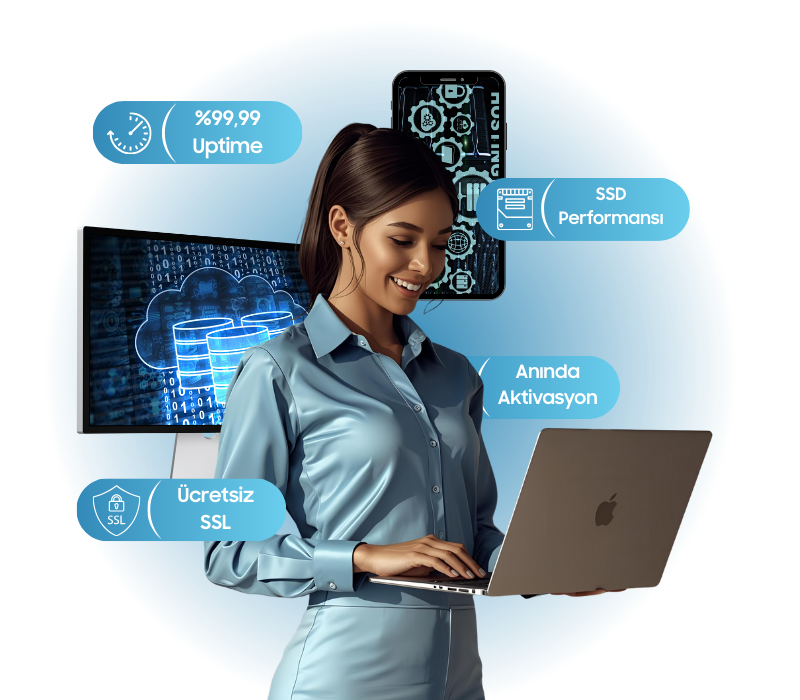 Web Sitenizin Temeli